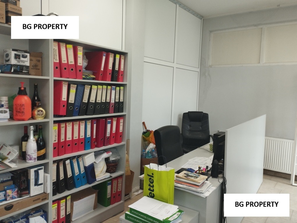 Продава СКЛАД, гр. София, Обеля, снимка 4 - Складове - 54206494