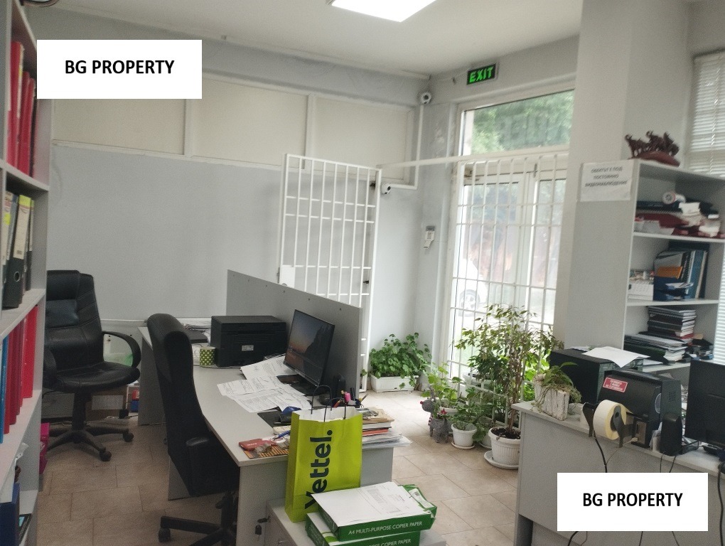 Продава СКЛАД, гр. София, Обеля, снимка 2 - Складове - 54206494