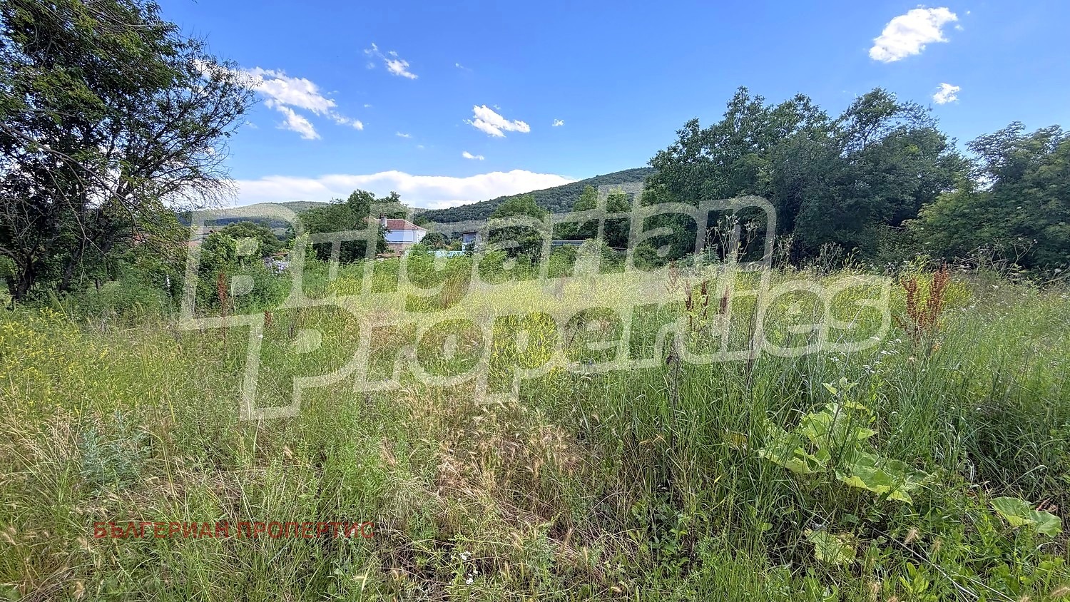 Продава ПАРЦЕЛ, с. Могилово, област Стара Загора, снимка 12 - Парцели - 54946108