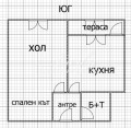 Продава 1-СТАЕН, град Шумен, 5-ти полк • 133000 лв. • 27870642 — Holmes.bg