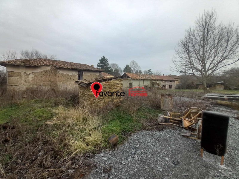 Продава КЪЩА в област Шумен, с. Радко Димитриево - 87 кв.м / 45 000 € » 88 012.35 лв., ФАВОРИТ НЕДВИЖИМИ ИМОТИ