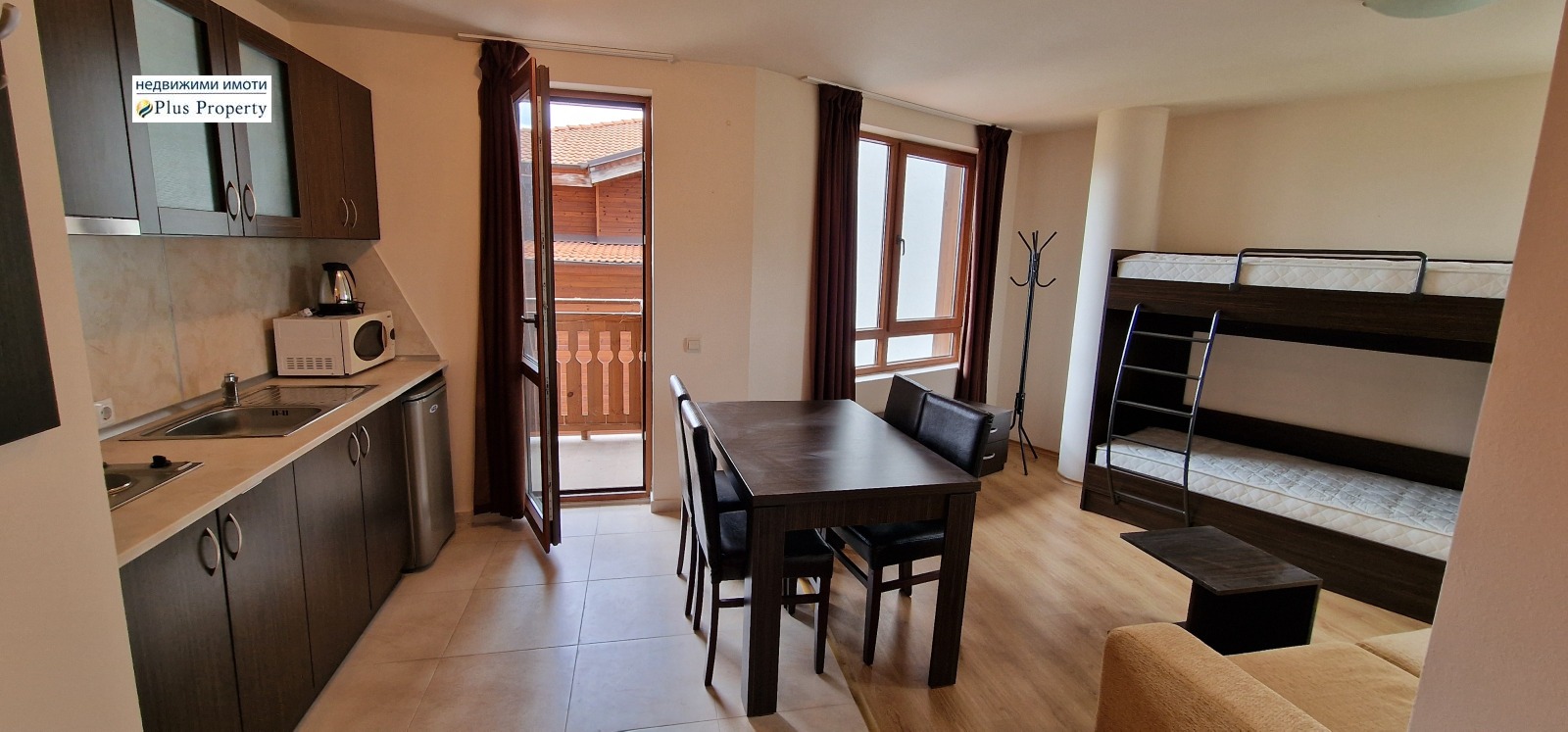 Продава 1-СТАЕН | Imot.bg — изображение 1