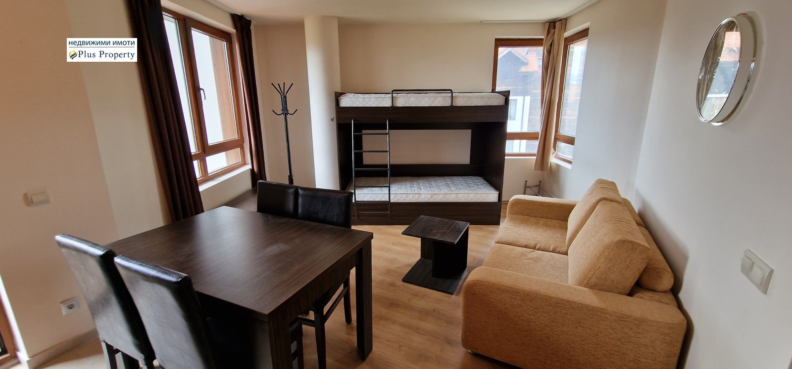 Продава 1-СТАЕН | Imot.bg — изображение 3