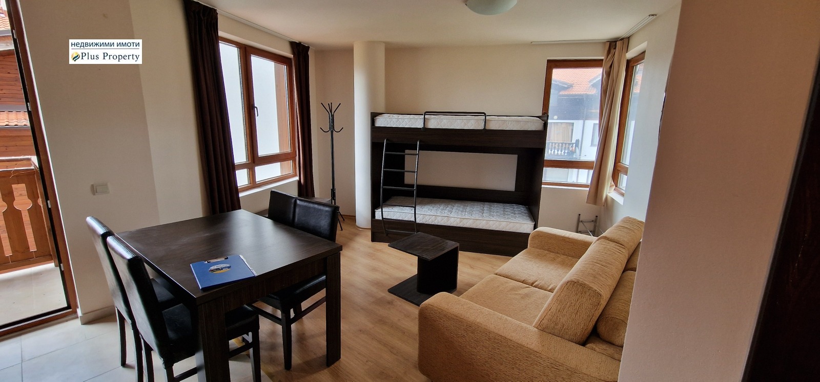 Продава 1-СТАЕН | Imot.bg — изображение 2