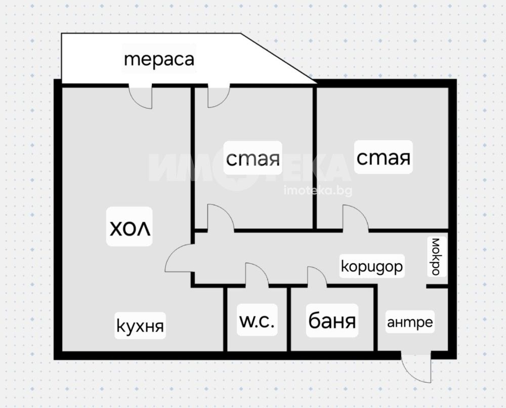 ������� 3-����� | Imot.bg � ����������� 4