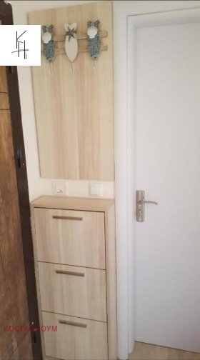 1 bedroom Vazrazhdane 3, Varna 11