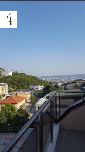 1 bedroom Vazrazhdane 3, Varna 10