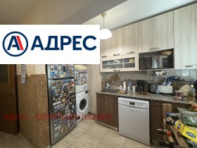 2 υπνοδωμάτια 9-τη κβαρταλ, Πλεβεν