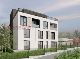 Maisonette Lozen, Sofia 3