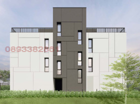 Maisonette Lozen, Sofia 5