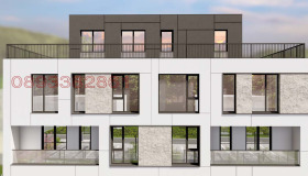 Maisonette Lozen, Sofia 1