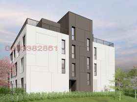 Maisonette Lozen, Sofia 4