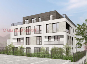 Maisonette Lozen, Sofia 2
