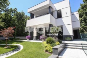 House Boyana, Sofia 1