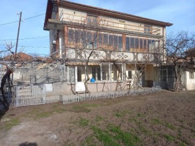 Hus Sjisjmantsi, region Plovdiv 2