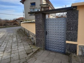 Hus Sjisjmantsi, region Plovdiv 1