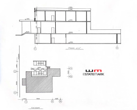 Construção industrial Geo Milev, Sofia 2