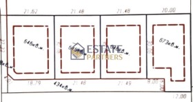 Продава  Парцел, с. Брестник