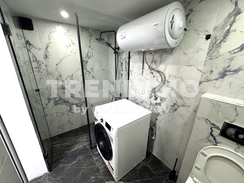 Продава  1-стаен град София , Манастирски ливади , 27 кв.м | 93926068 - изображение [8]