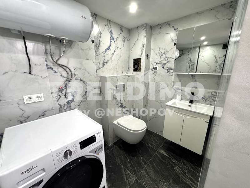 Продава  1-стаен град София , Манастирски ливади , 27 кв.м | 93926068 - изображение [7]