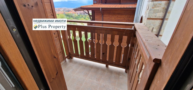 Myytävänä  Studio Blagoevgradin alue , Bansko , 43 neliömetriä | 14273572 - kuva [10]