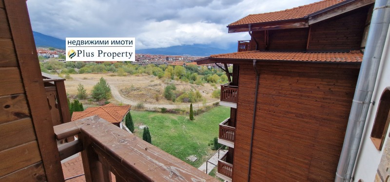 Myytävänä  Studio Blagoevgradin alue , Bansko , 43 neliömetriä | 14273572 - kuva [12]