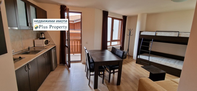 Myytävänä  Studio Blagoevgradin alue , Bansko , 43 neliömetriä | 14273572