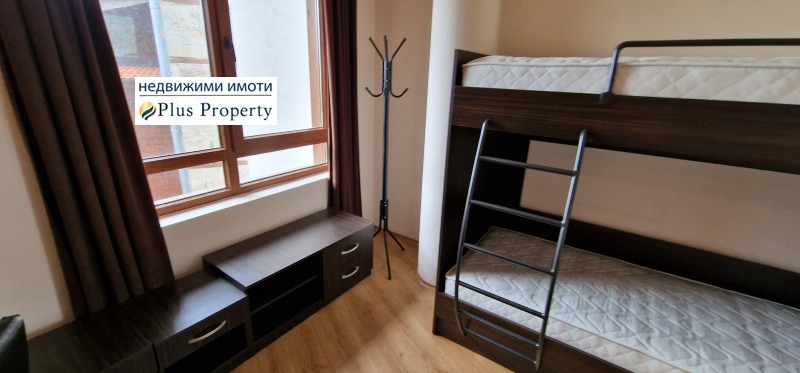 Myytävänä  Studio Blagoevgradin alue , Bansko , 43 neliömetriä | 14273572 - kuva [4]