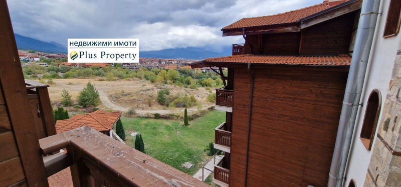 Myytävänä  Studio Blagoevgradin alue , Bansko , 43 neliömetriä | 14273572 - kuva [11]