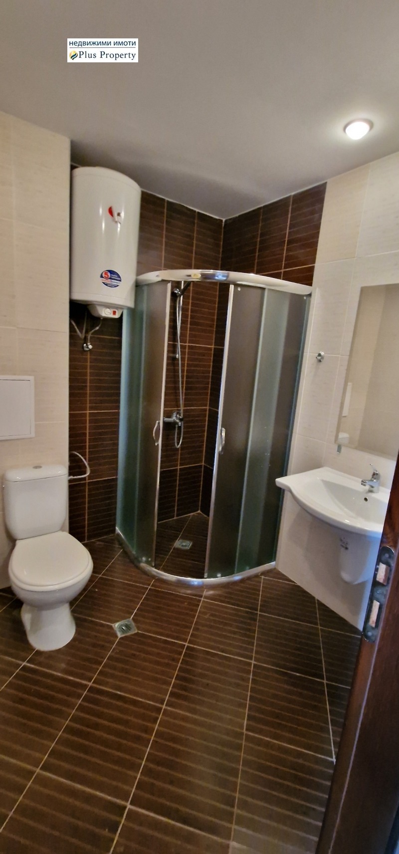 Myytävänä  Studio Blagoevgradin alue , Bansko , 43 neliömetriä | 14273572 - kuva [9]