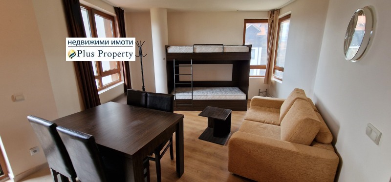 Myytävänä  Studio Blagoevgradin alue , Bansko , 43 neliömetriä | 14273572 - kuva [3]