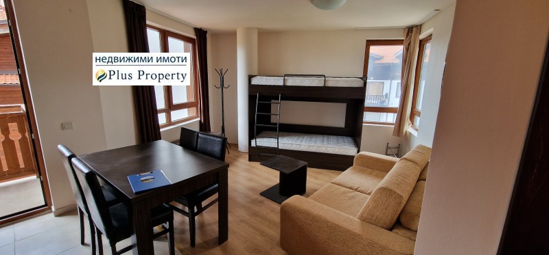 Myytävänä  Studio Blagoevgradin alue , Bansko , 43 neliömetriä | 14273572 - kuva [2]