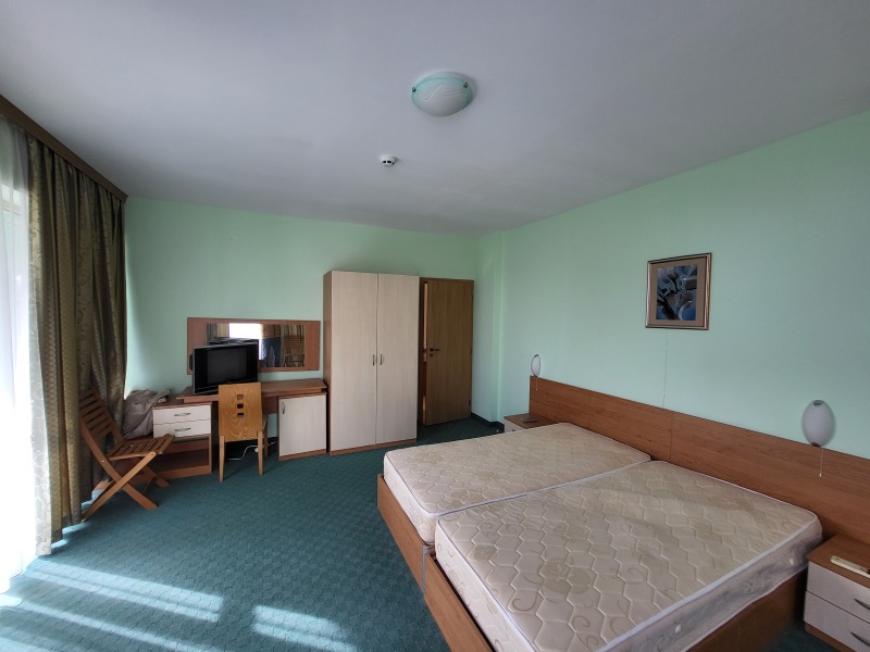 Te koop  1 slaapkamer Varna , k.k. Zlatni pjasatsi , 100 m² | 10702042