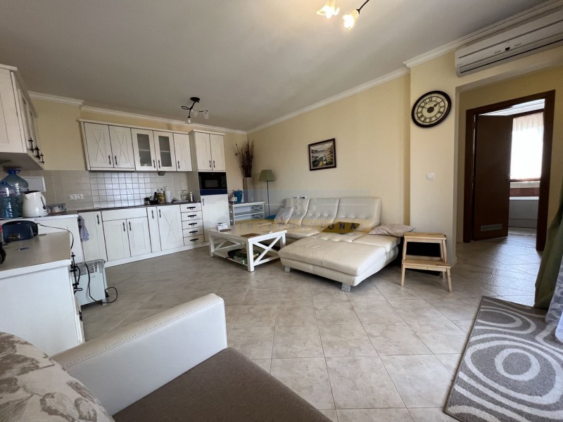 Продается  1 спальня область Бургас , Созопол , 75 кв.м | 63403829 - изображение [11]