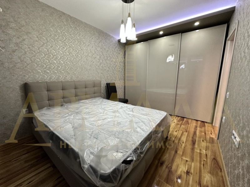 En venta  1 dormitorio Plovdiv , Yuzhen , 65 metros cuadrados | 57290278 - imagen [5]