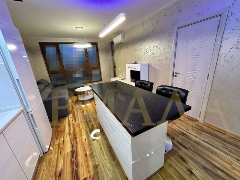 Na prodej  1 ložnice Plovdiv , Južen , 65 m2 | 57290278 - obraz [4]