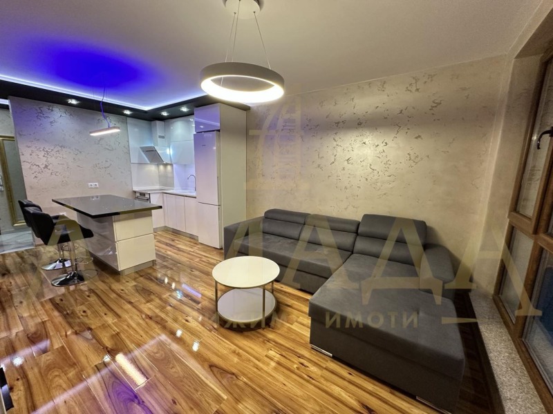 En venta  1 dormitorio Plovdiv , Yuzhen , 65 metros cuadrados | 57290278