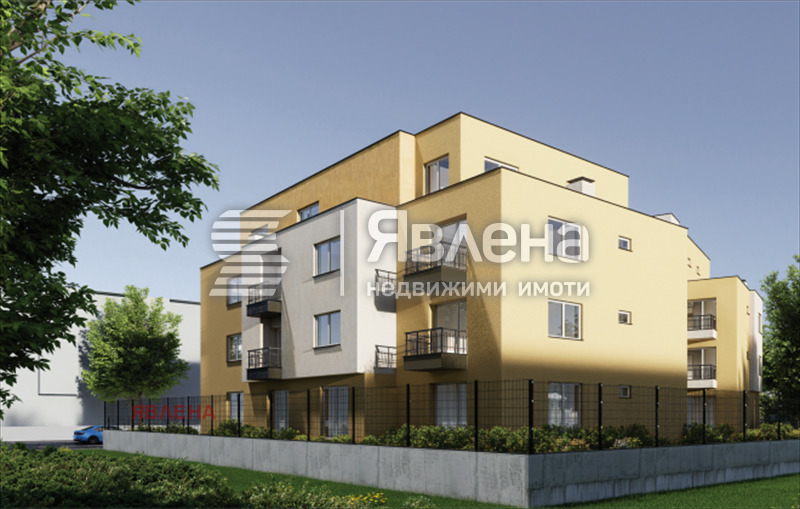 Продава 2-СТАЕН, гр. София, Обеля 2, снимка 3 - Aпартаменти - 48805944