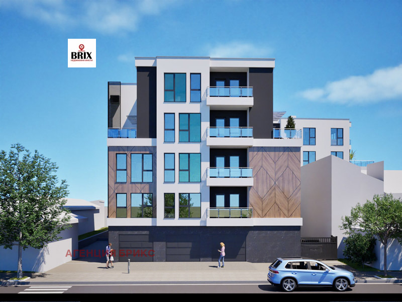 For Sale  1 bedroom Ruse , Shirok tsentar , 73 sq.m | 96730093 - image [3]