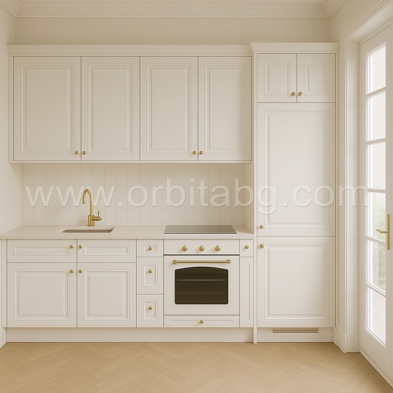 Продава  2-стаен град София , Център , 61 кв.м | 38433972 - изображение [8]
