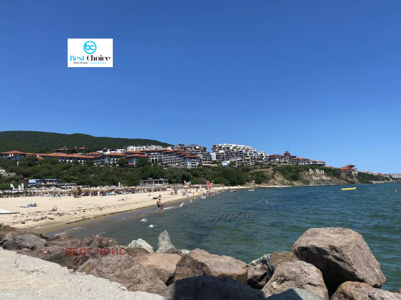 Til salg  1 soveværelse region Burgas , Nesebar , 59 kvm | 35457279 - billede [3]