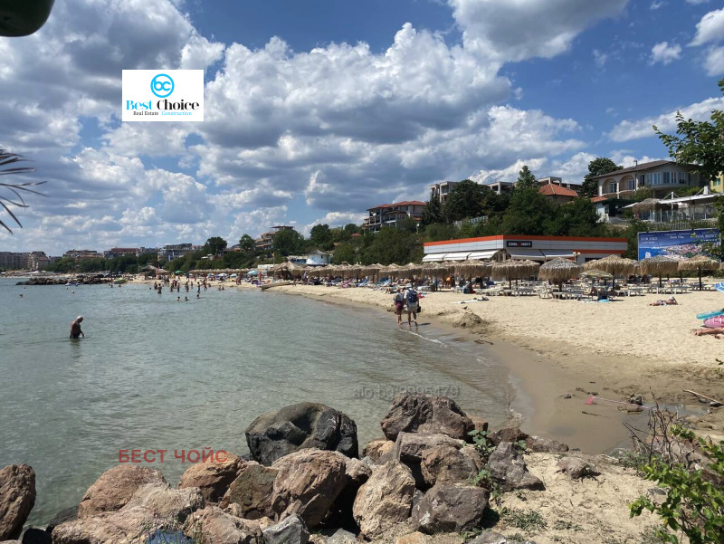 Til salg  1 soveværelse region Burgas , Nesebar , 59 kvm | 35457279 - billede [4]