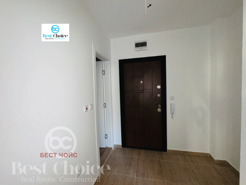 Til salg  1 soveværelse region Burgas , Nesebar , 59 kvm | 35457279 - billede [8]