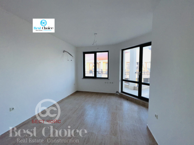 Til salg  1 soveværelse region Burgas , Nesebar , 59 kvm | 35457279 - billede [10]