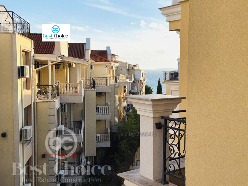 Продава 2-СТАЕН, област Бургас, гр. Несебър • 90000 € • 21754757 — Holmes.bg