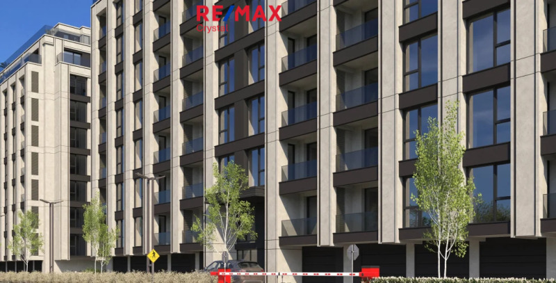 Продава  2-стаен град Пловдив , Западен , 71 кв.м | 29655031 - изображение [3]