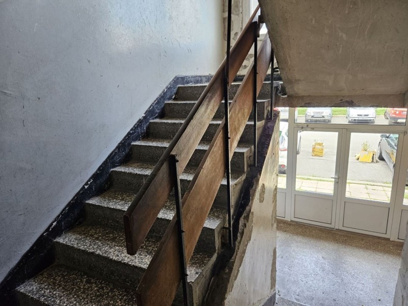 Till salu  1 sovrum Sofia , Orlandovci , 52 kvm | 89419698 - bild [11]