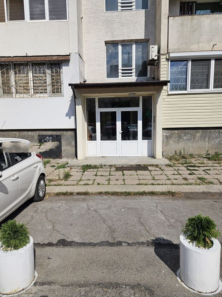 Till salu  1 sovrum Sofia , Orlandovci , 52 kvm | 89419698 - bild [4]