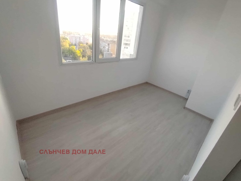 Продава 2-СТАЕН, гр. Шумен, Тракия, снимка 10 - Апартаменти - 51666614