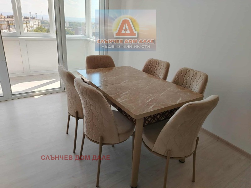 À venda  1 quarto Chumen , Trakiia , 63 m² | 95584397 - imagem [5]